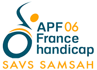 Logo APF06